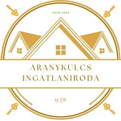 Aranykulcs Ingatlaniroda
