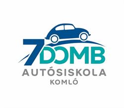 7DOMB Autósiskola