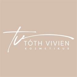 Tóth Vivien kozmetikus