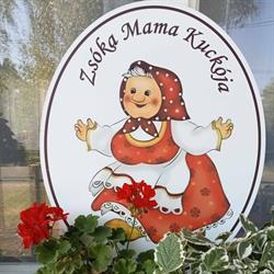 Zsóka mama kuckója