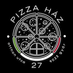 Pizza Ház 27