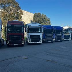 Fast Trans Hungary Kft