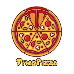 TitanPizza