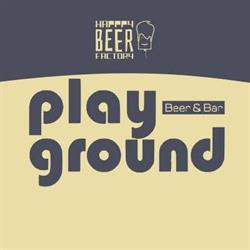 Playground Beer&Bar