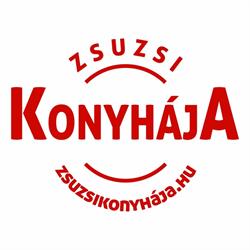 Zsuzsi Konyhája