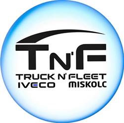 Truck n' Fleet Kft - Műszaki vizsga, eredetiség vizsga, honosítás Miskolc