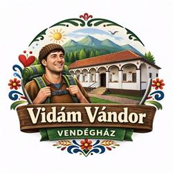 Vidám Vándor Vendégház