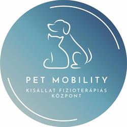 Pet Mobility Kisállat Fizioterápiás Központ