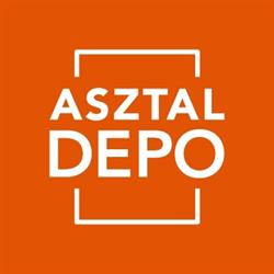 AsztalDepo - Márkabolt