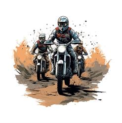 Parts & Bikes
