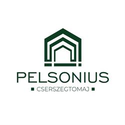 Pelsonius Vendégház
