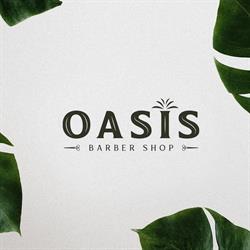 Oasis barber shop