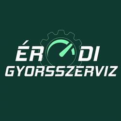 Érdi Gyorsszerviz