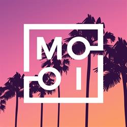 MOOI CAFE