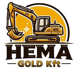 HEMA Gold kft. Gépi földmunka