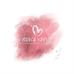 Brigi Szíve - Zalaegerszeg