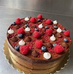 Kiara Bakery - gluténmentes pékség és cukrászda