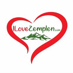 I love Zemplén