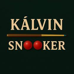 Kálvin Snooker