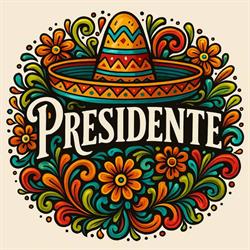 Presidente
