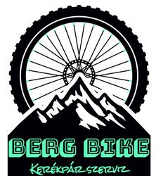 Berg Bike kerékpár szerviz