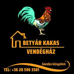 Betyár Kakas Vendégház