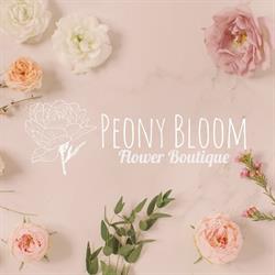 Peony Bloom Virágüzlet
