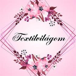 Textilvilágom