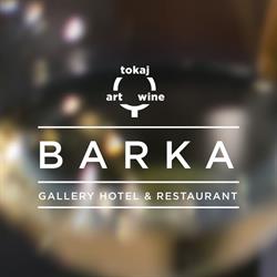Barka Galéria Hotel és Étterem