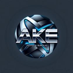 AKE festés