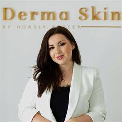 Derma Skin Kozmetikus Szőrtelenítés Bőrápolás