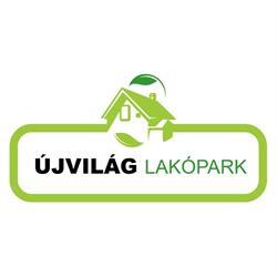 Újvilág Lakópark Szombathely