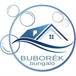 Buborék Bungaló