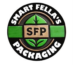 Smart Fella's Packaging
