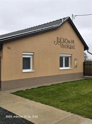 Juckó Vendégház