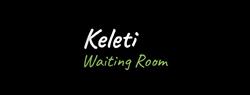 Keleti Waiting Room