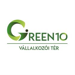 Green10 Közösségi Tér