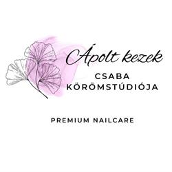 Ápolt kezek - Csaba körömstúdiója