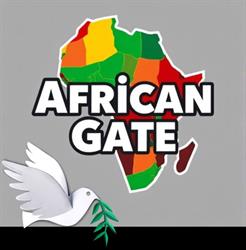 African Gate supermarket