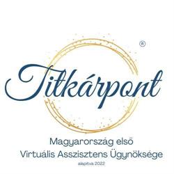 Titkárpont Kft.