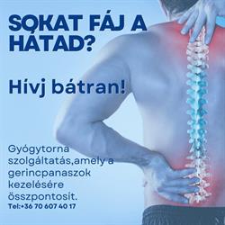 TML Gyógytorna