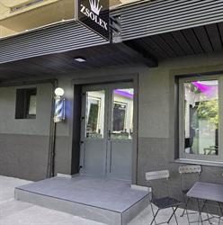 Zsolex Barbershop