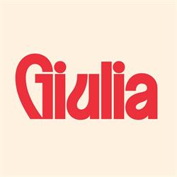 Giulia Budapest