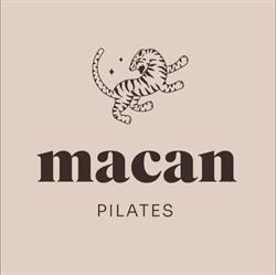 MACAN Reformer Pilates