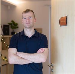 Symmetrik Masszázs Hatvan (Köteles András)