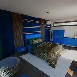 Montana Wellness Apartman
