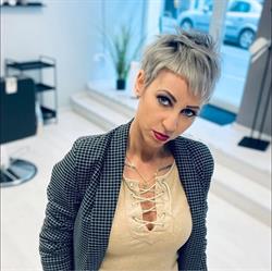 Majoros Ivett Haircut Studio