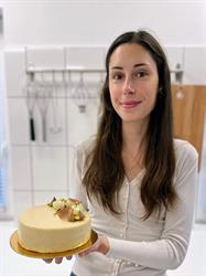 Mousseum Desszertműhely - mousse torták, macaronok rendelésre
