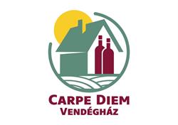 Carpe diem vendégház Cserépfalu