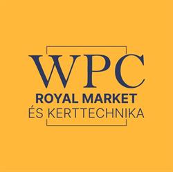 WPC Royal Market és Kerttechnika